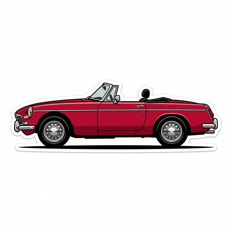 Universal Photo To Vector Sticker Makers