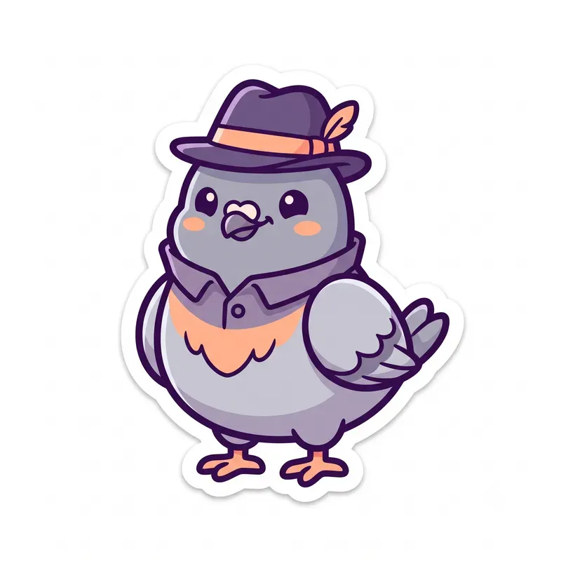 Universal Photo To Vector Sticker Makers