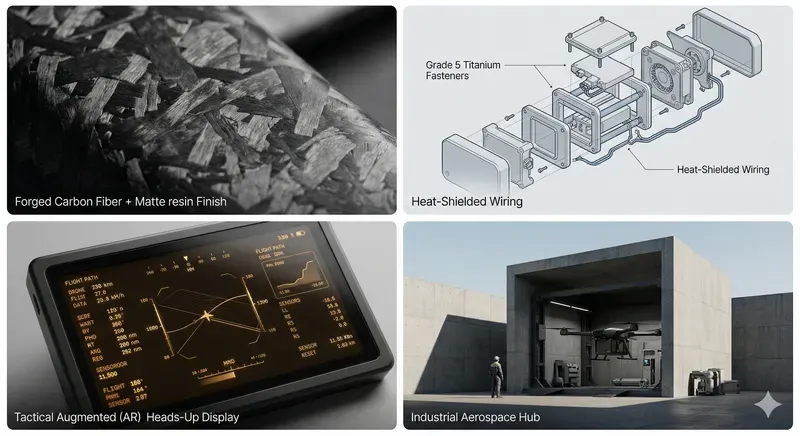 Phygital Product Visual System Engines