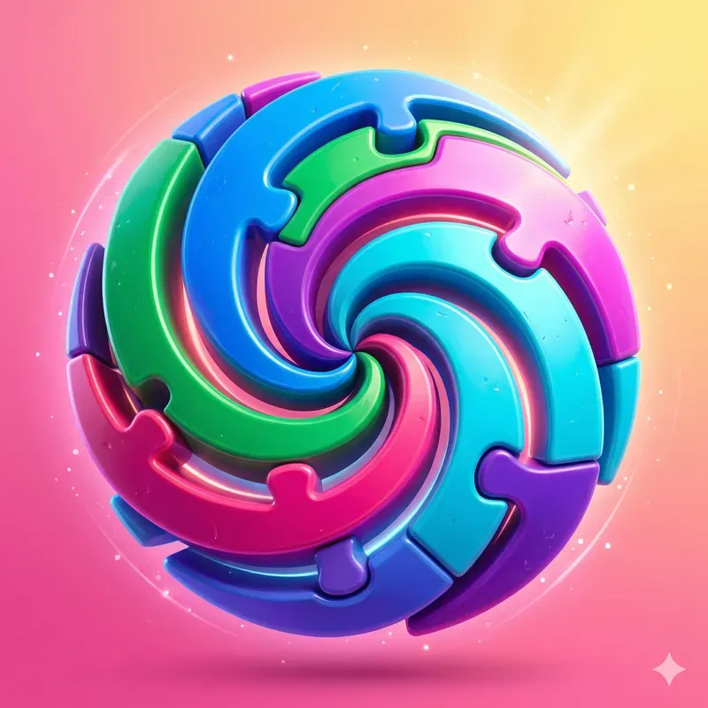 Mobile Game Icon Generator