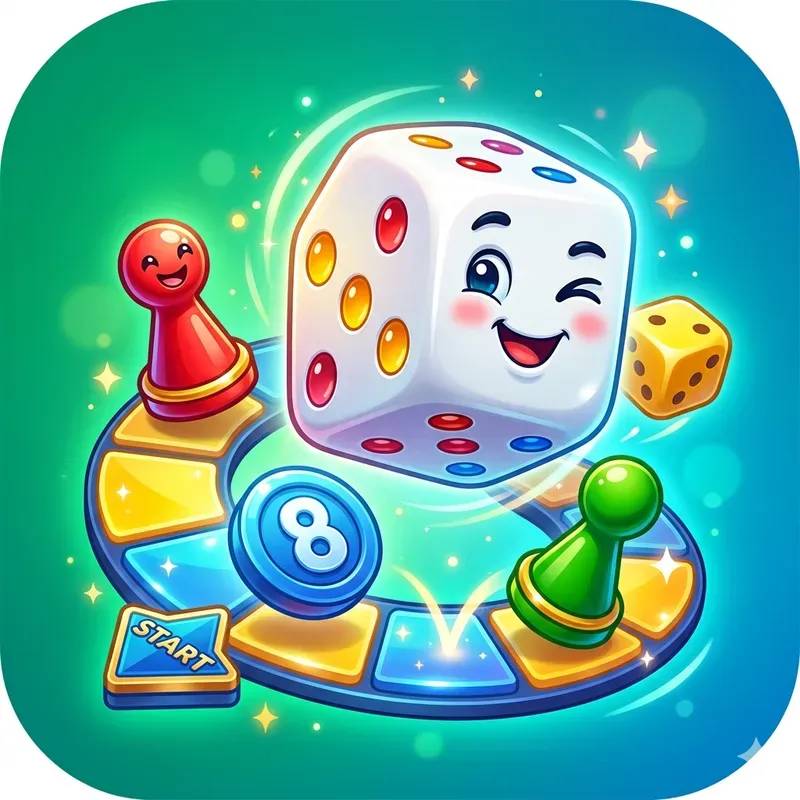 Mobile Game Icon Generator