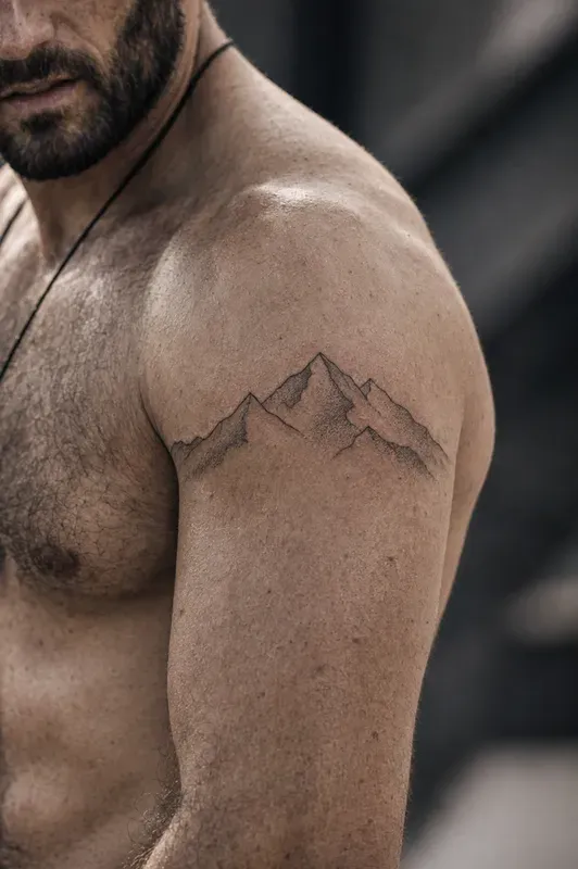 Hyperreal Tattoo Previews