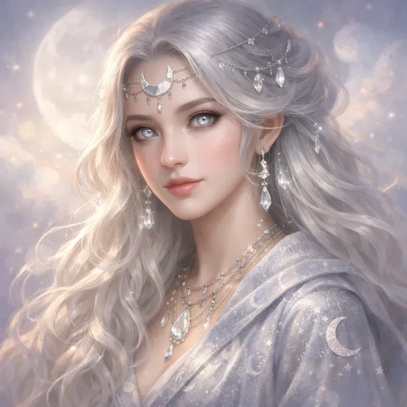 Soft Dreamy Painterly Portrait Packs