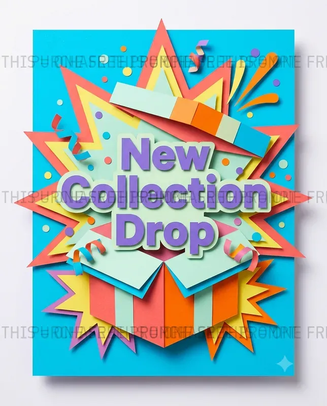 Bold Sale Graphics