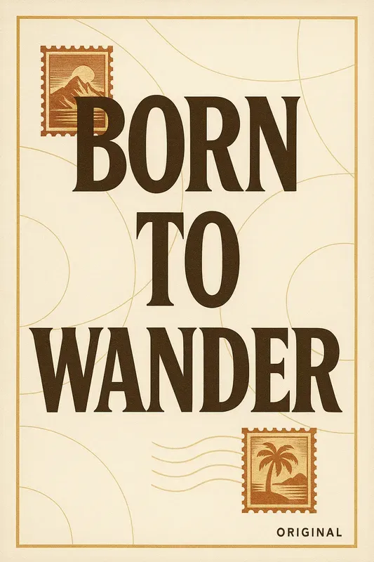 Lyric Poster Generators