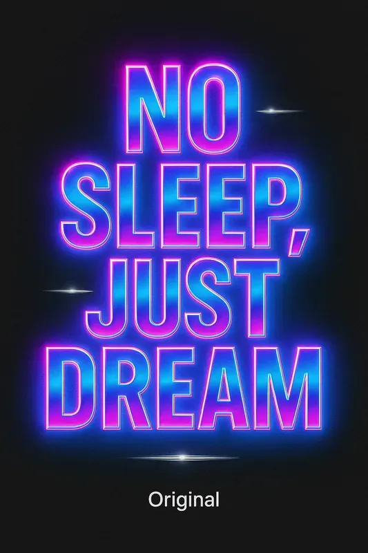 Lyric Poster Generators