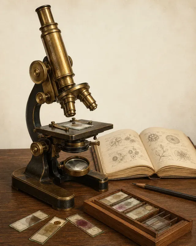 Analog Educational Equipment Creators