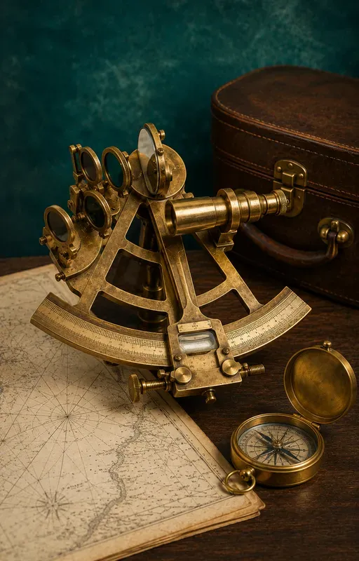 Analog Educational Equipment Creators
