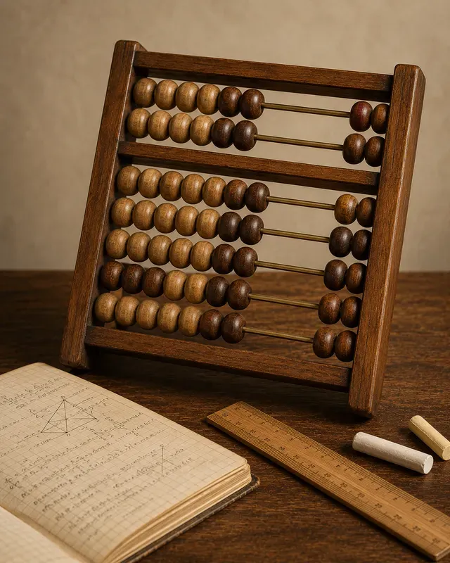 Analog Educational Equipment Creators