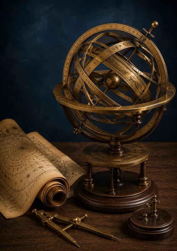Analog Educational Equipment Creators
