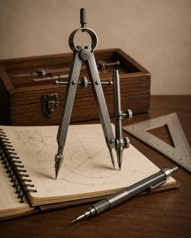 Analog Educational Equipment Creators