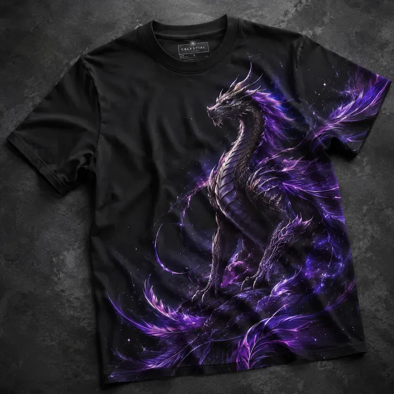 Feather Flow Tshirt Generator
