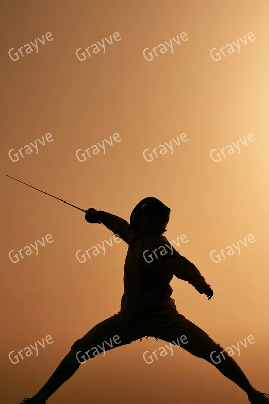 Backlit Silhouettes