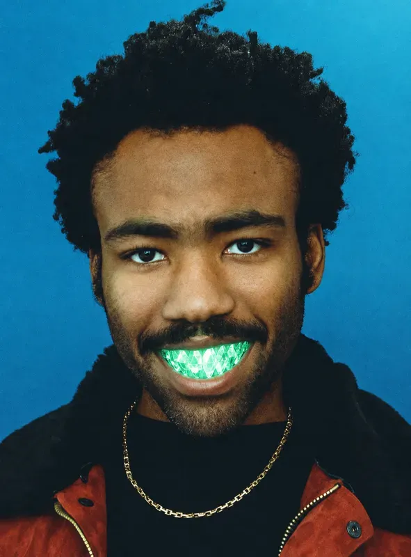 Ice Grill Smiles