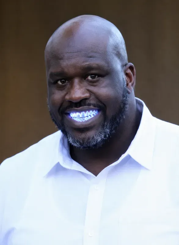 Ice Grill Smiles