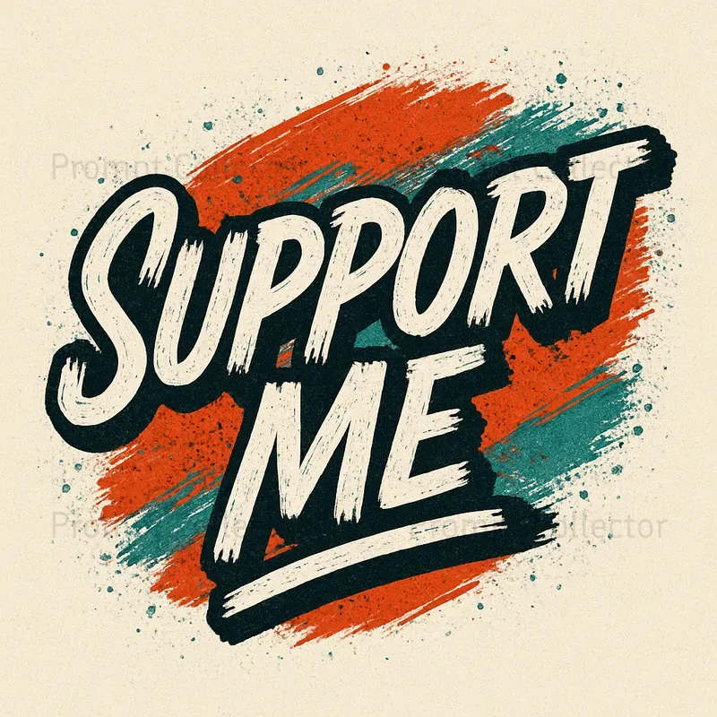 Chatgpt Creative Typography