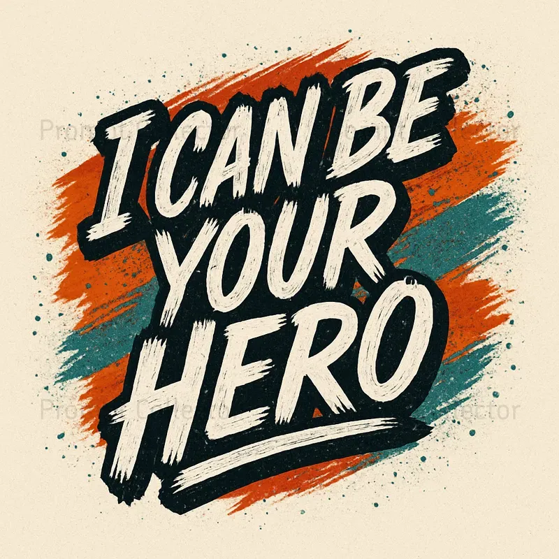 Chatgpt Creative Typography