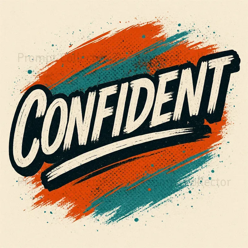 Chatgpt Creative Typography