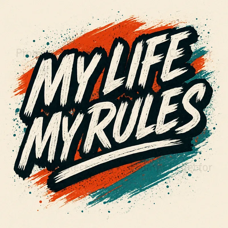 Chatgpt Creative Typography