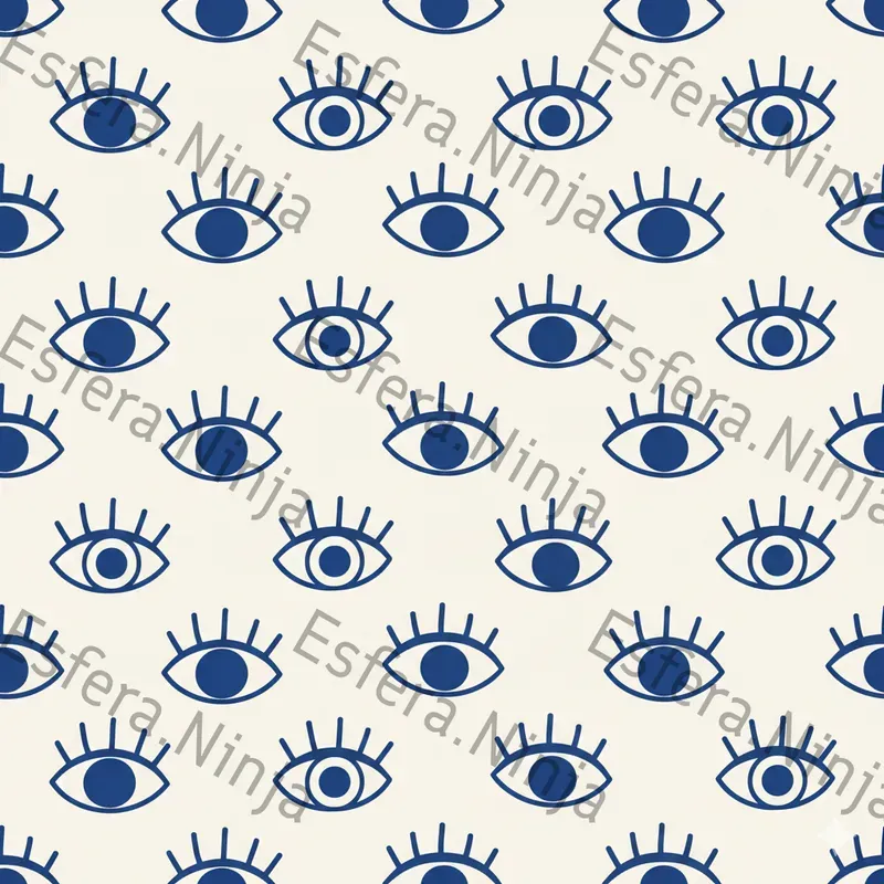 Seamless Patterns For Textile Packaging