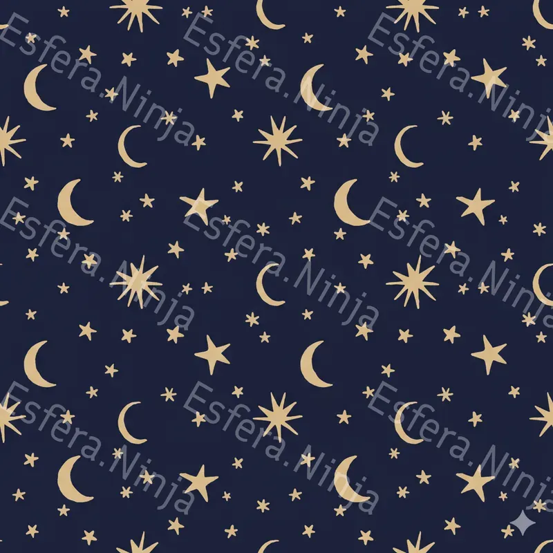 Seamless Patterns For Textile Packaging