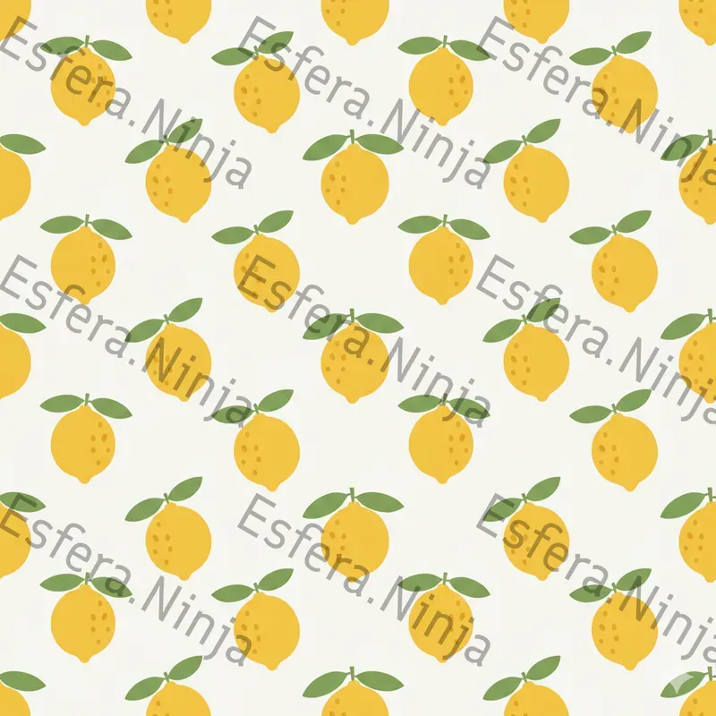 Seamless Patterns For Textile Packaging