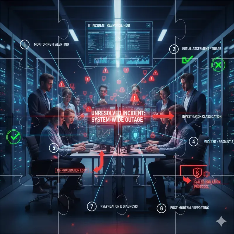 Operational Bottleneck Visual Detectors