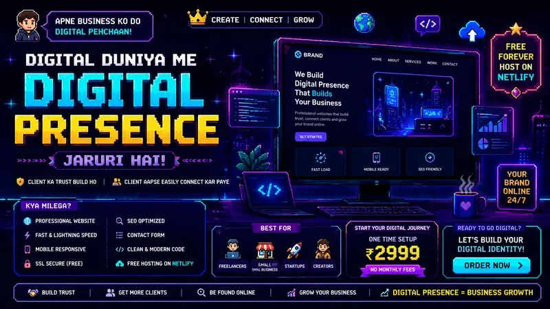 Pixel Business Promotions