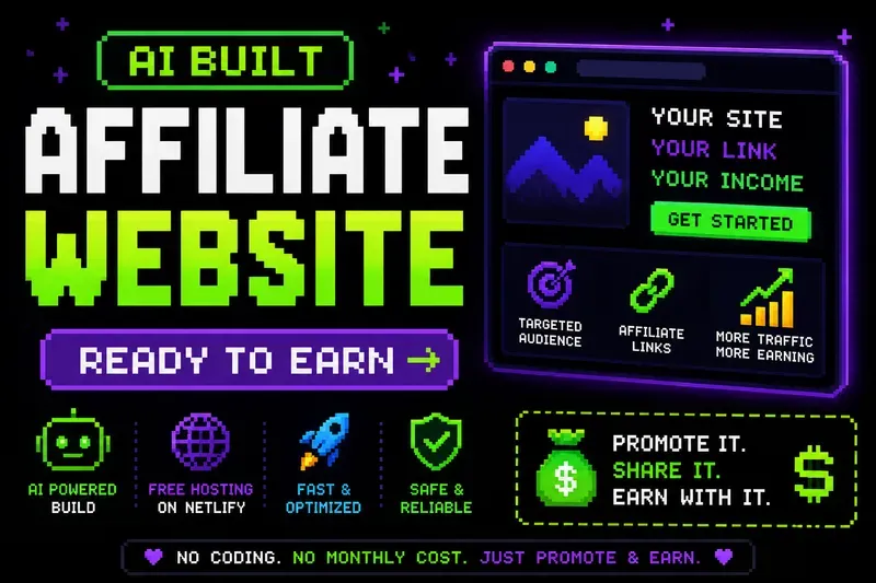 Pixel Business Promotions
