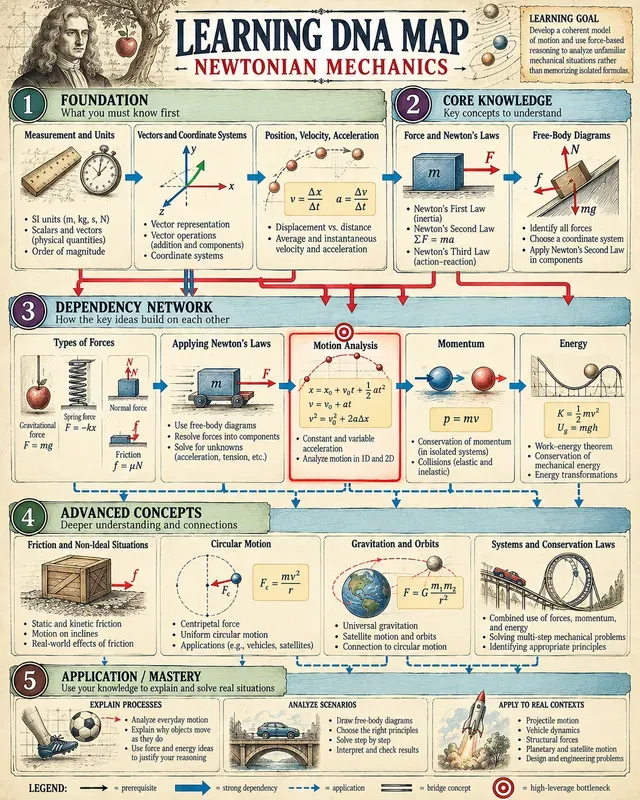 Learning Dna Map Generator