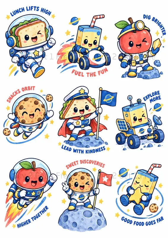 Kawaii Mascot Costume Collections