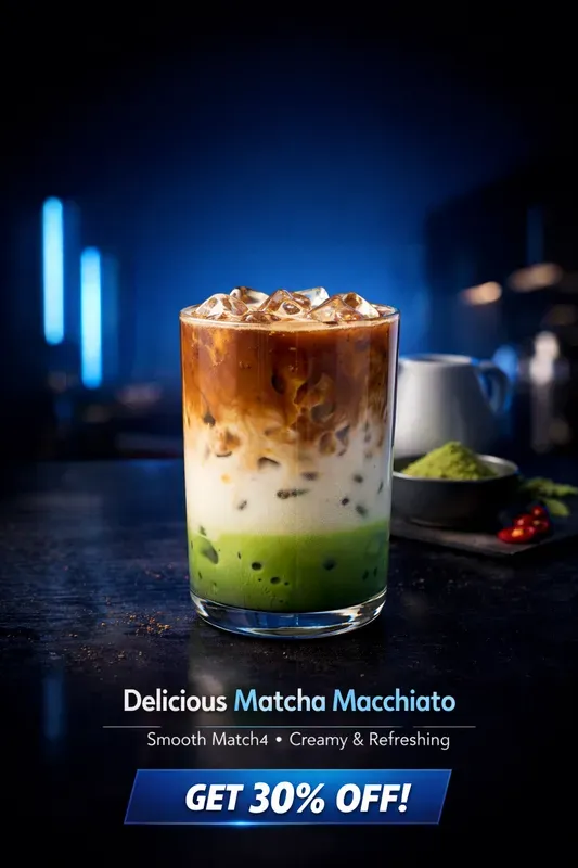 Premium Photorealistic Advertising