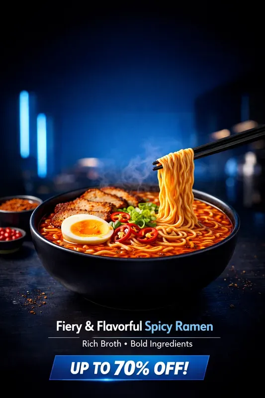 Premium Photorealistic Advertising