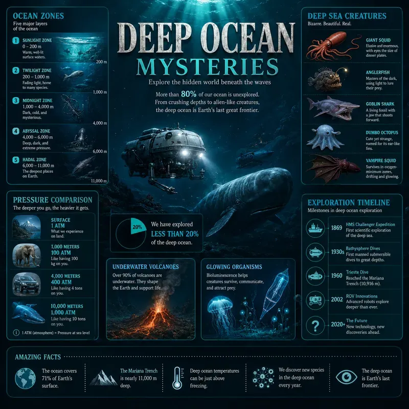 Premium Educational Infographic Creators