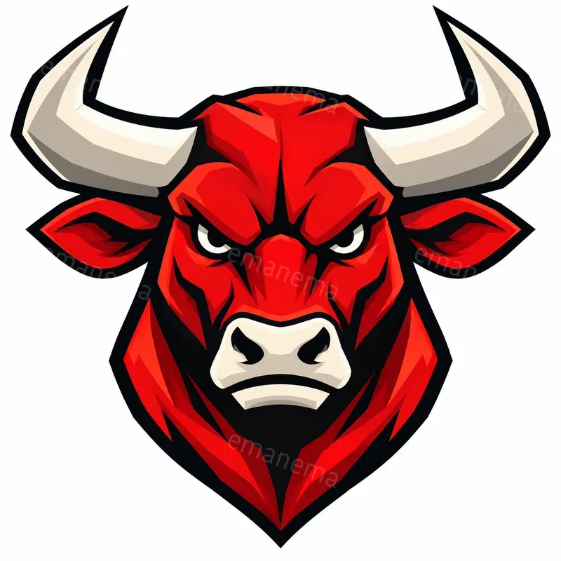 Free Bold Vector Mascot Characters