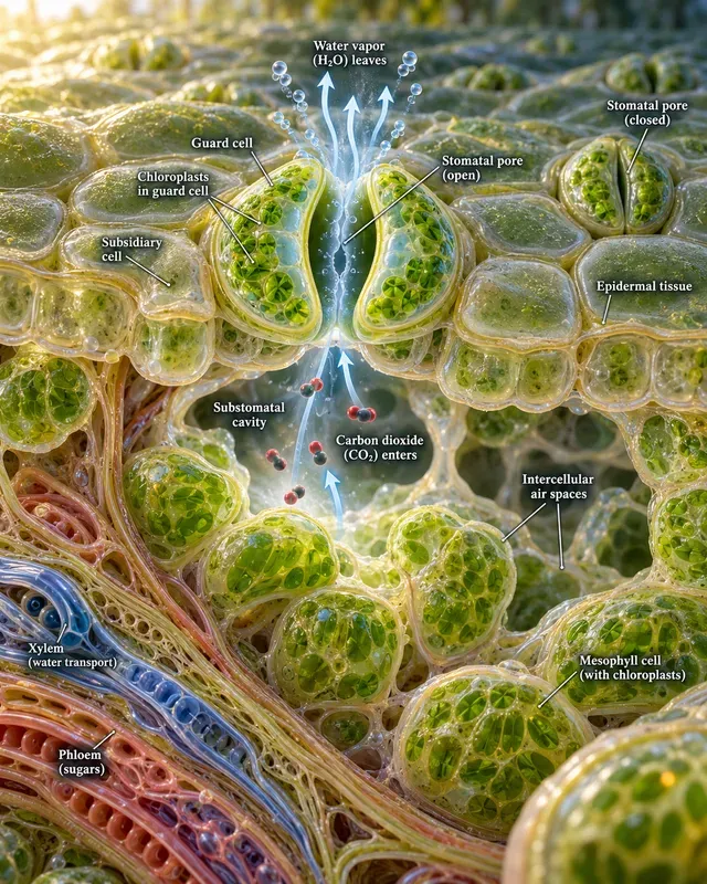 Knowledge Botanical Interiors