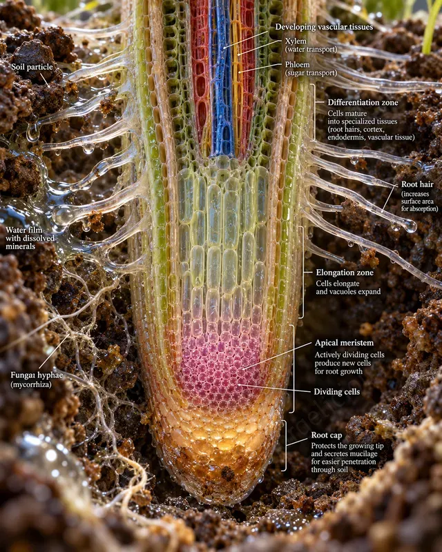 Knowledge Botanical Interiors
