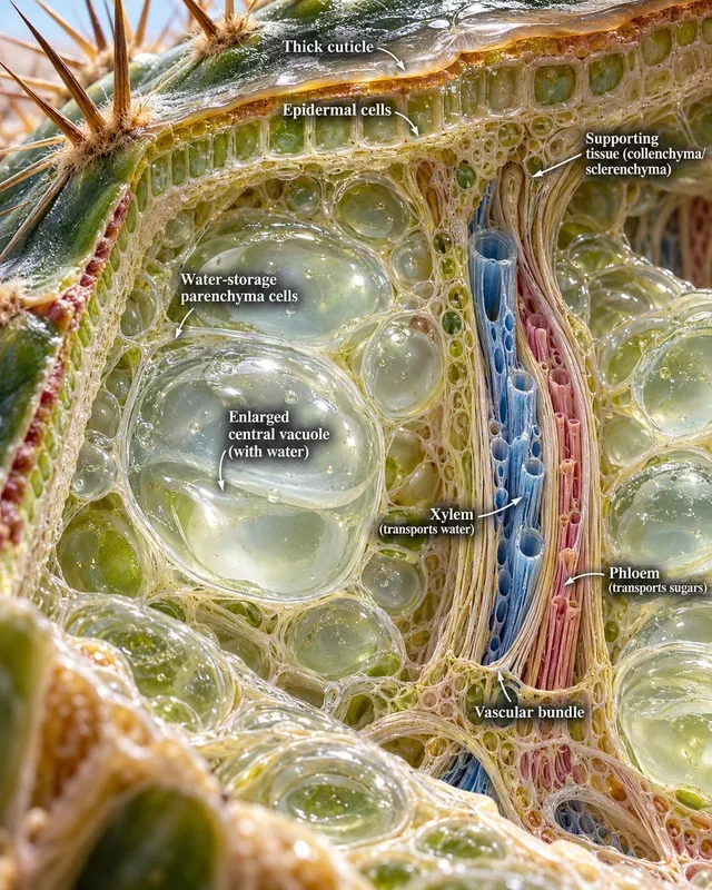 Knowledge Botanical Interiors
