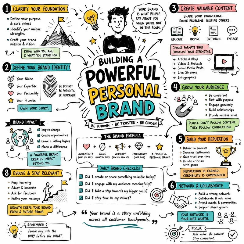 Whiteboard Knowledge Map Generator