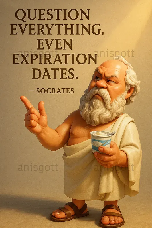 Hilarious Wisdom Quotes Viral Meme Packs