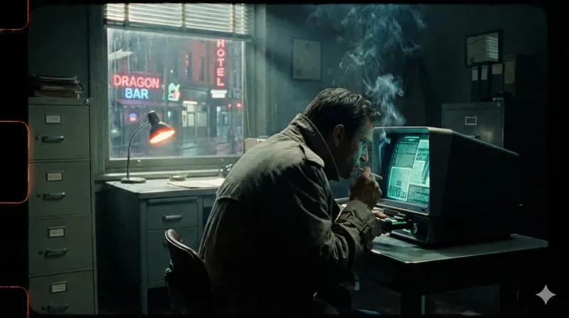 Cinestill Looks