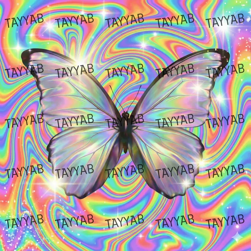 90s Aesthetic Y2k Chrome Posters