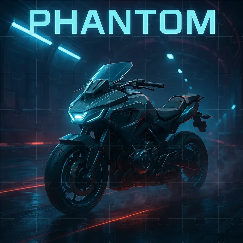 Neon Vanguard Futuristic Vehicles Reveal