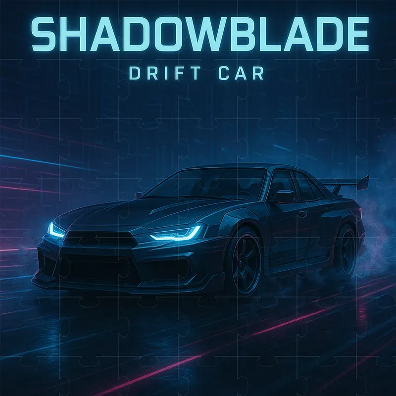 Neon Vanguard Futuristic Vehicles Reveal