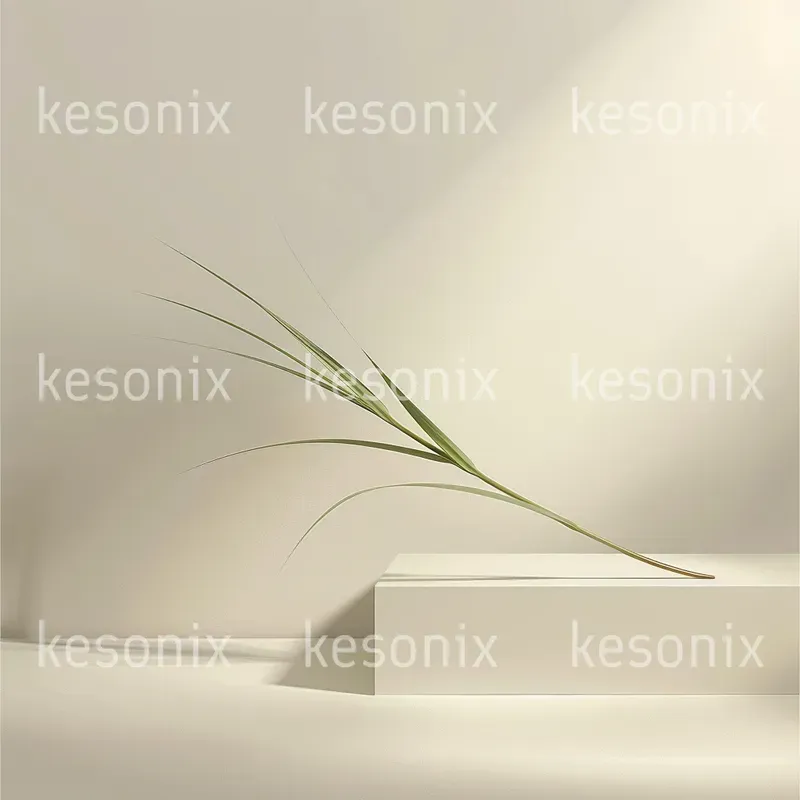 Whispers Of Minimalism