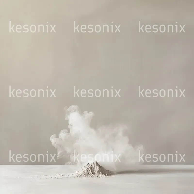 Whispers Of Minimalism