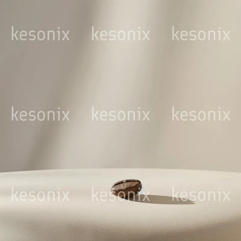 Whispers Of Minimalism
