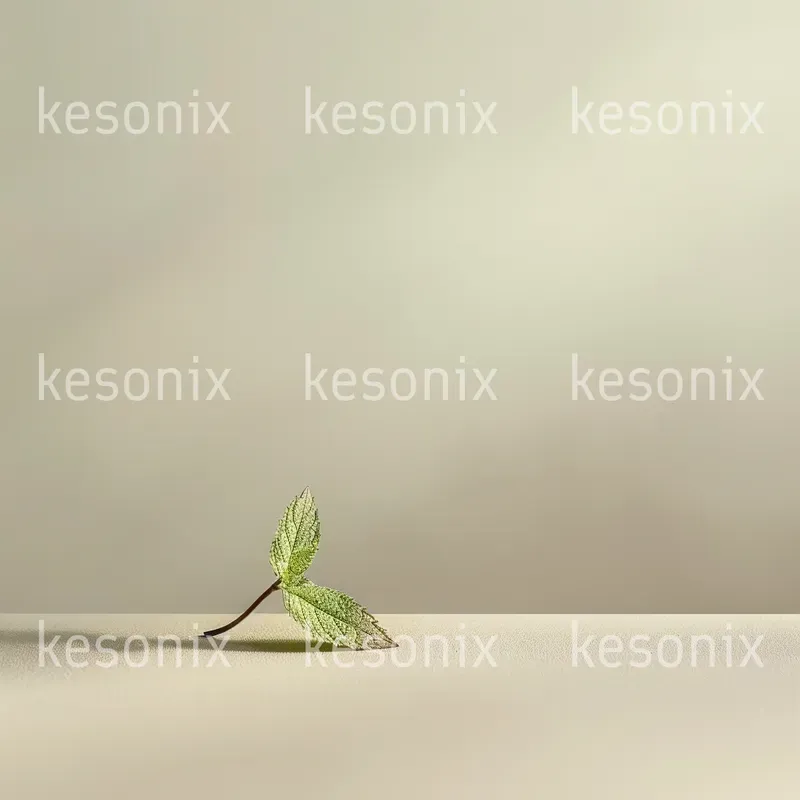 Whispers Of Minimalism