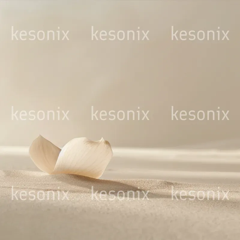 Whispers Of Minimalism
