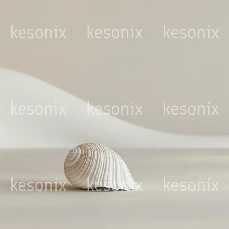 Whispers Of Minimalism